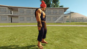 TEKKEN 7 Akuma Gouki